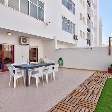 Apartamento Beira Mar อาร์มาซอง เด เปรา ภายนอก รูปภาพ
