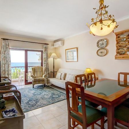 Apartamento Beira Mar อาร์มาซอง เด เปรา ภายนอก รูปภาพ