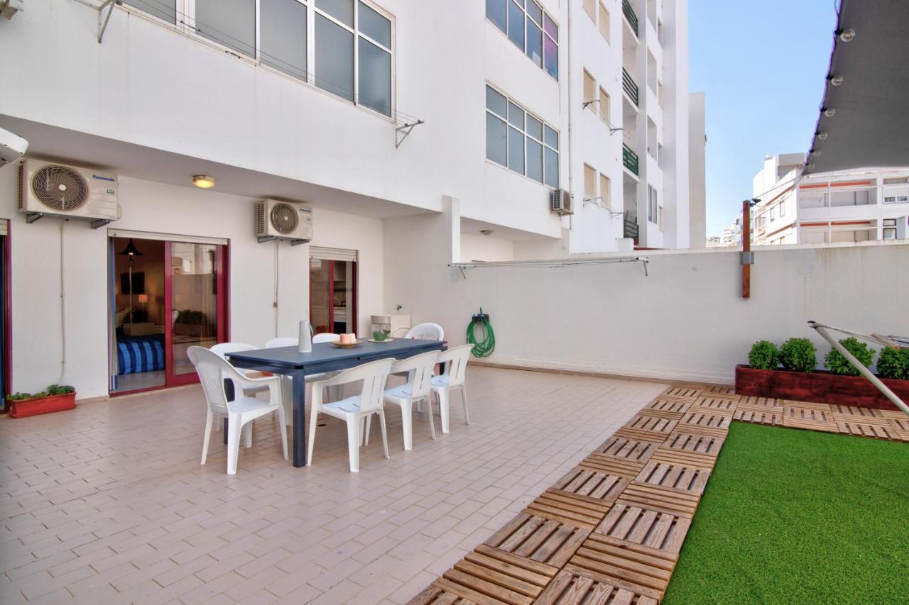 Apartamento Beira Mar อาร์มาซอง เด เปรา ภายนอก รูปภาพ