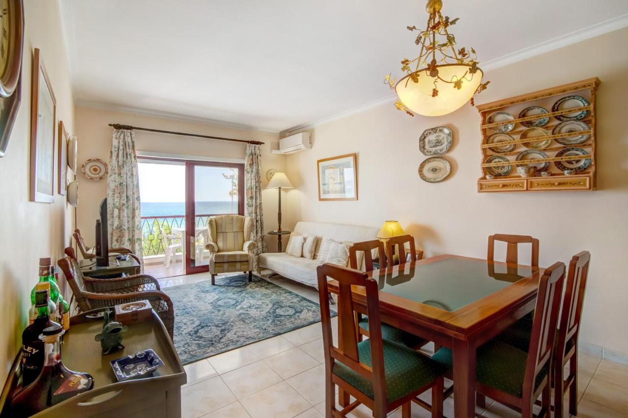 Apartamento Beira Mar อาร์มาซอง เด เปรา ภายนอก รูปภาพ