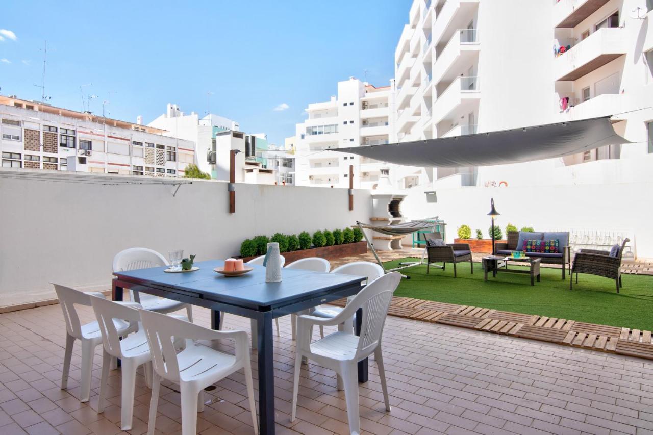 Apartamento Beira Mar อาร์มาซอง เด เปรา ภายนอก รูปภาพ