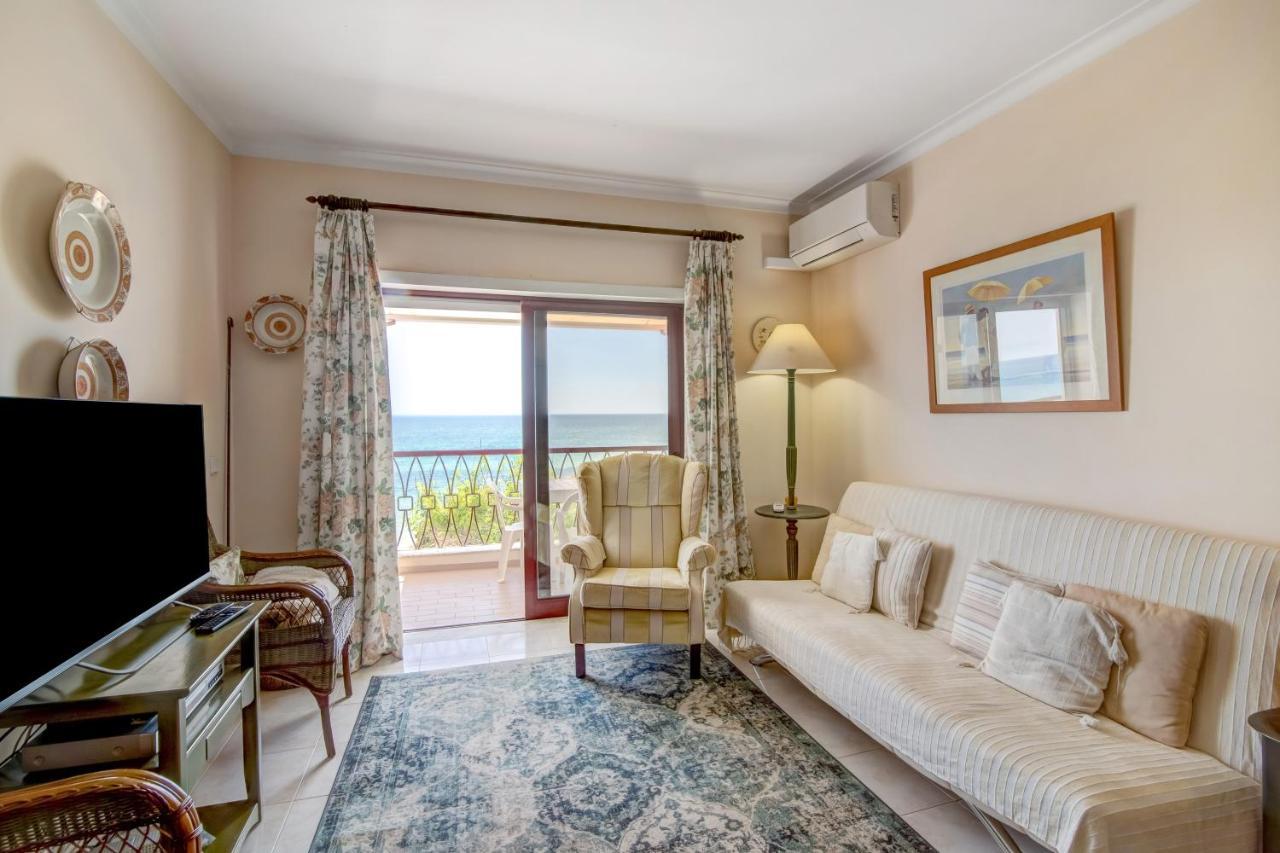 Apartamento Beira Mar อาร์มาซอง เด เปรา ภายนอก รูปภาพ