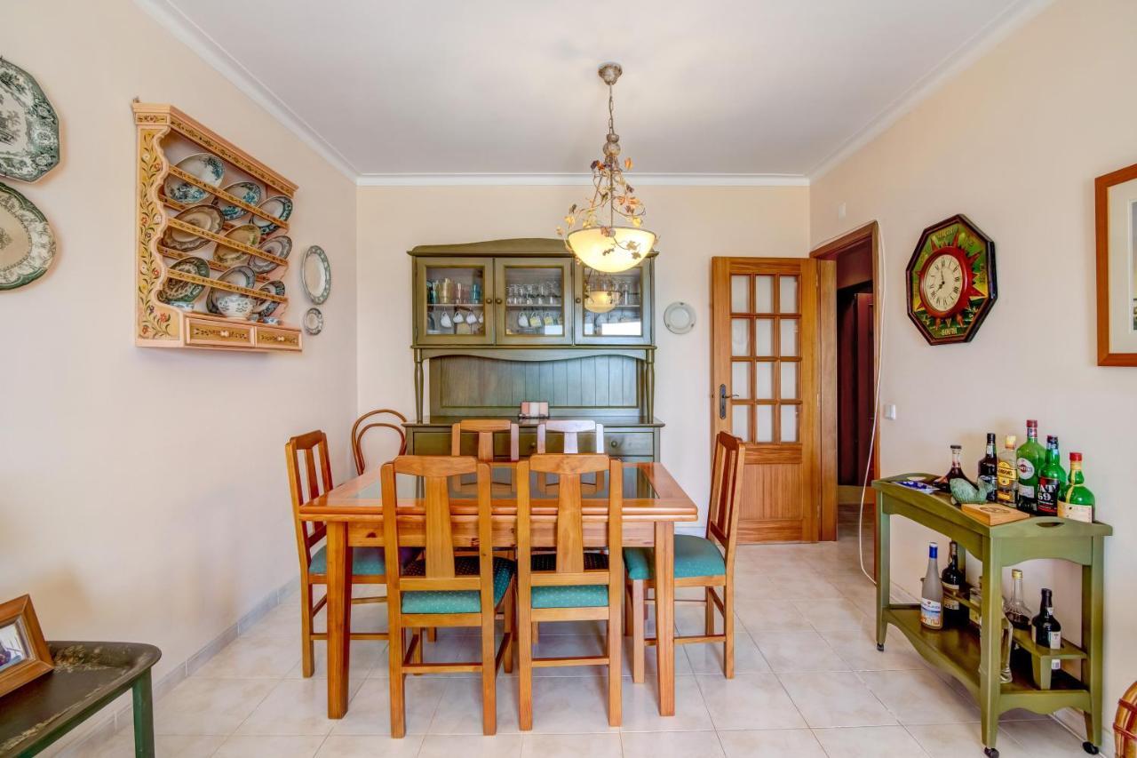 Apartamento Beira Mar อาร์มาซอง เด เปรา ภายนอก รูปภาพ