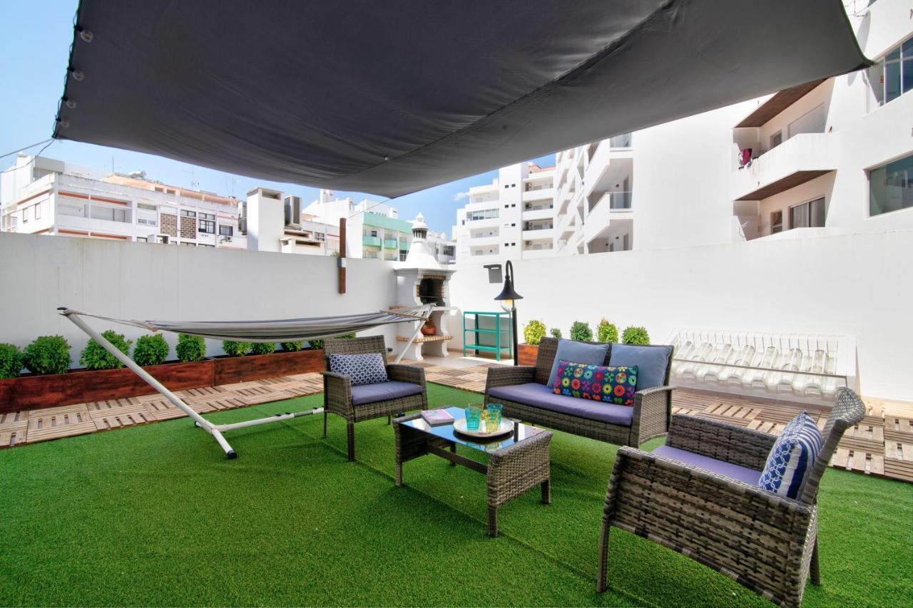 Apartamento Beira Mar อาร์มาซอง เด เปรา ภายนอก รูปภาพ