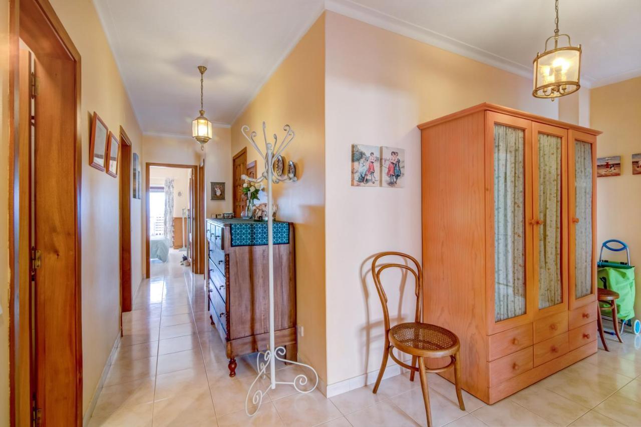 Apartamento Beira Mar อาร์มาซอง เด เปรา ภายนอก รูปภาพ