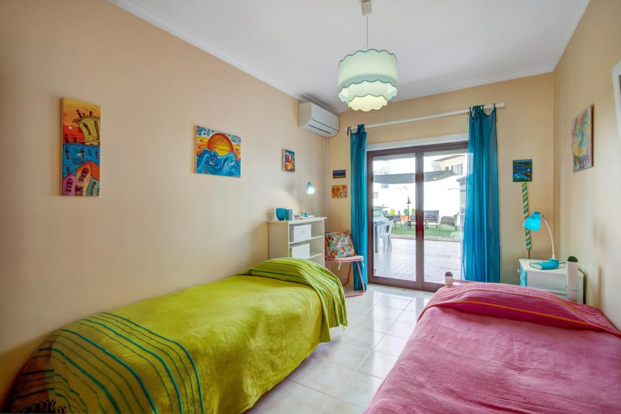 Apartamento Beira Mar อาร์มาซอง เด เปรา ภายนอก รูปภาพ