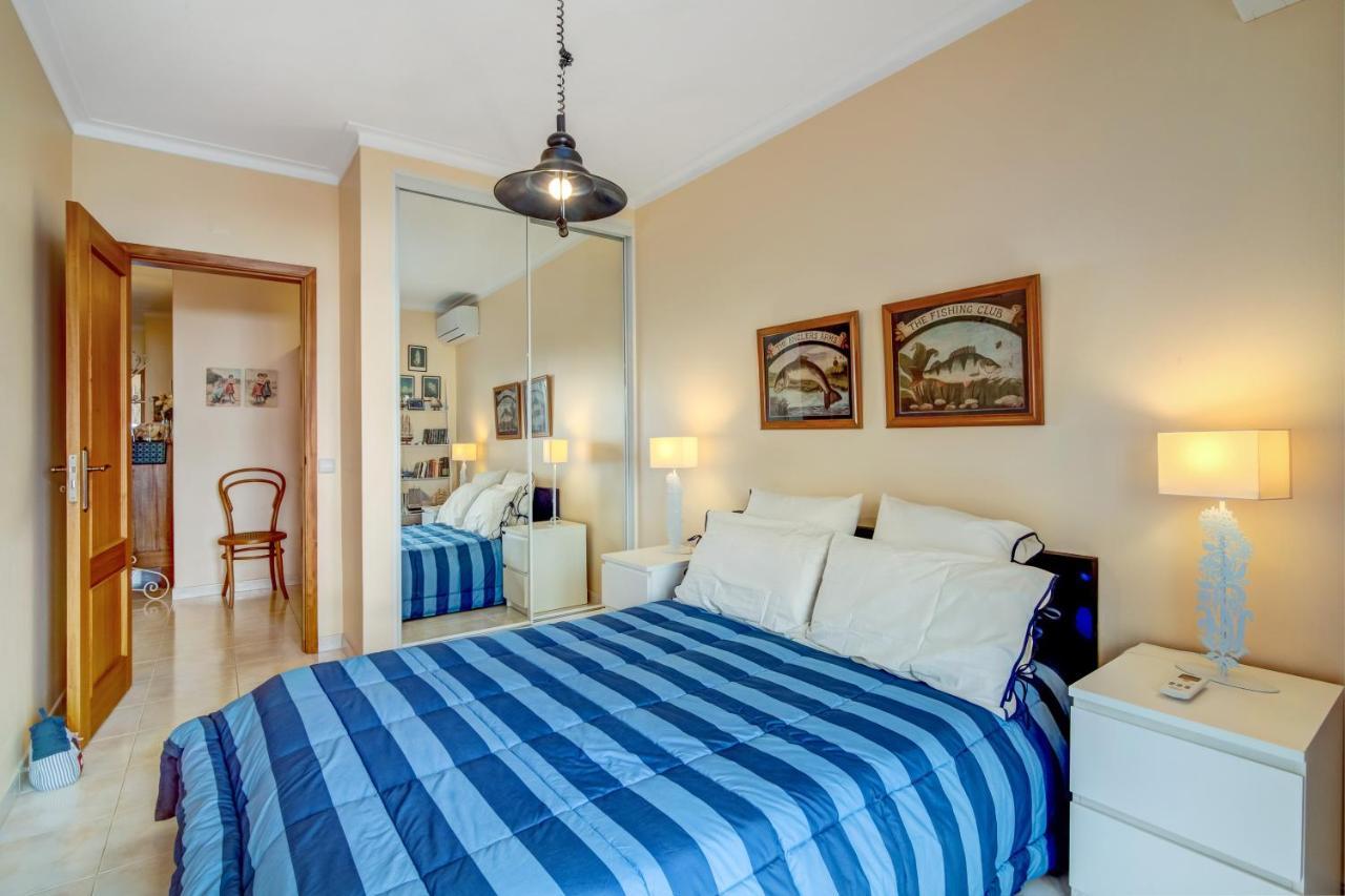 Apartamento Beira Mar อาร์มาซอง เด เปรา ภายนอก รูปภาพ