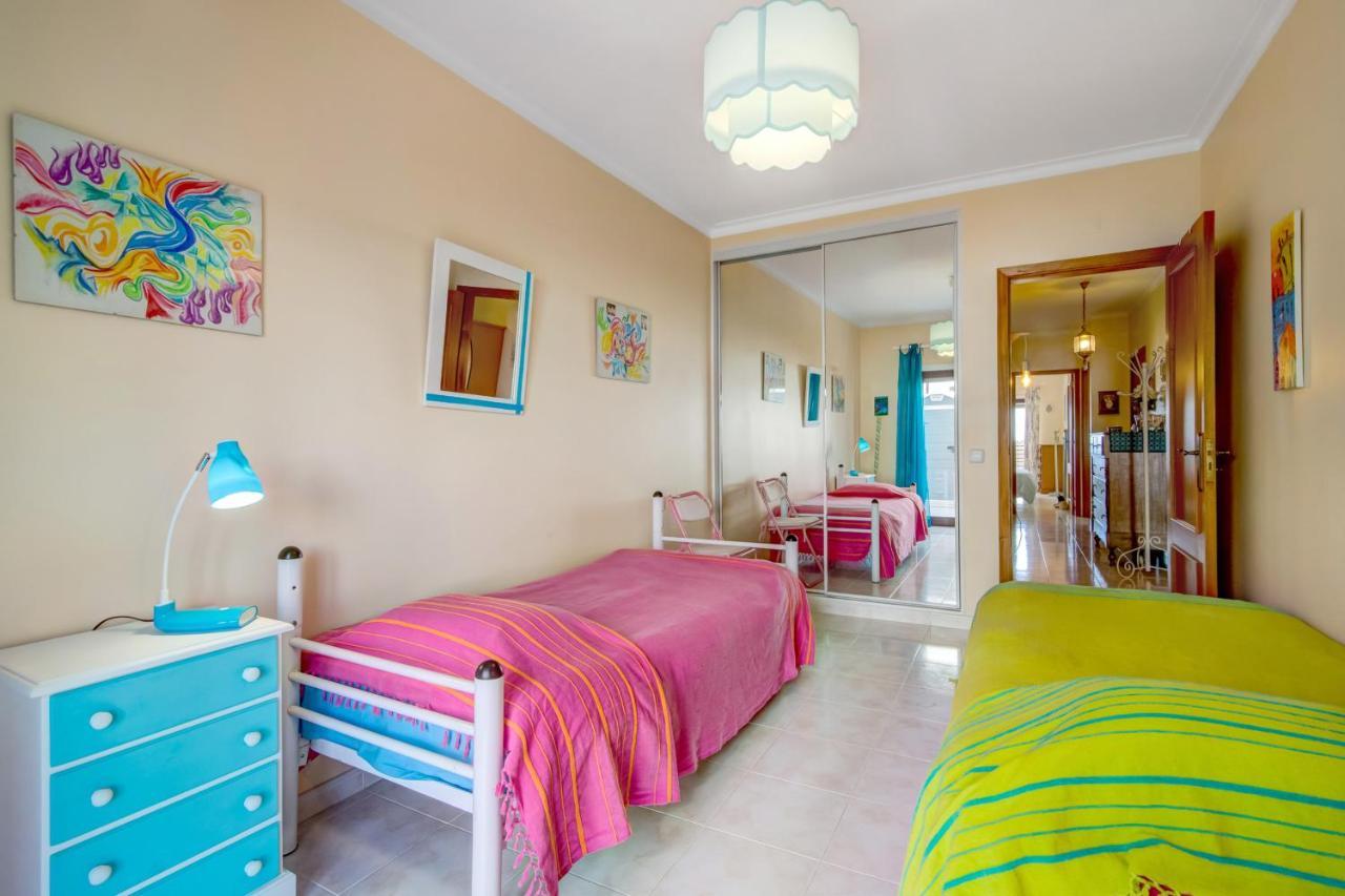 Apartamento Beira Mar อาร์มาซอง เด เปรา ภายนอก รูปภาพ