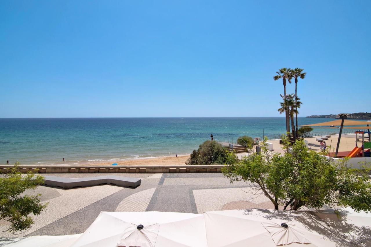 Apartamento Beira Mar อาร์มาซอง เด เปรา ภายนอก รูปภาพ