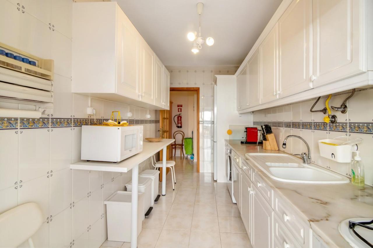 Apartamento Beira Mar อาร์มาซอง เด เปรา ภายนอก รูปภาพ