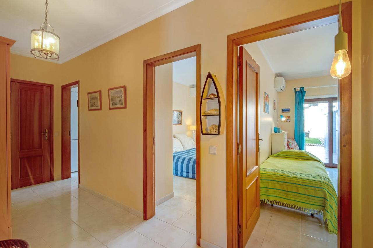 Apartamento Beira Mar อาร์มาซอง เด เปรา ภายนอก รูปภาพ